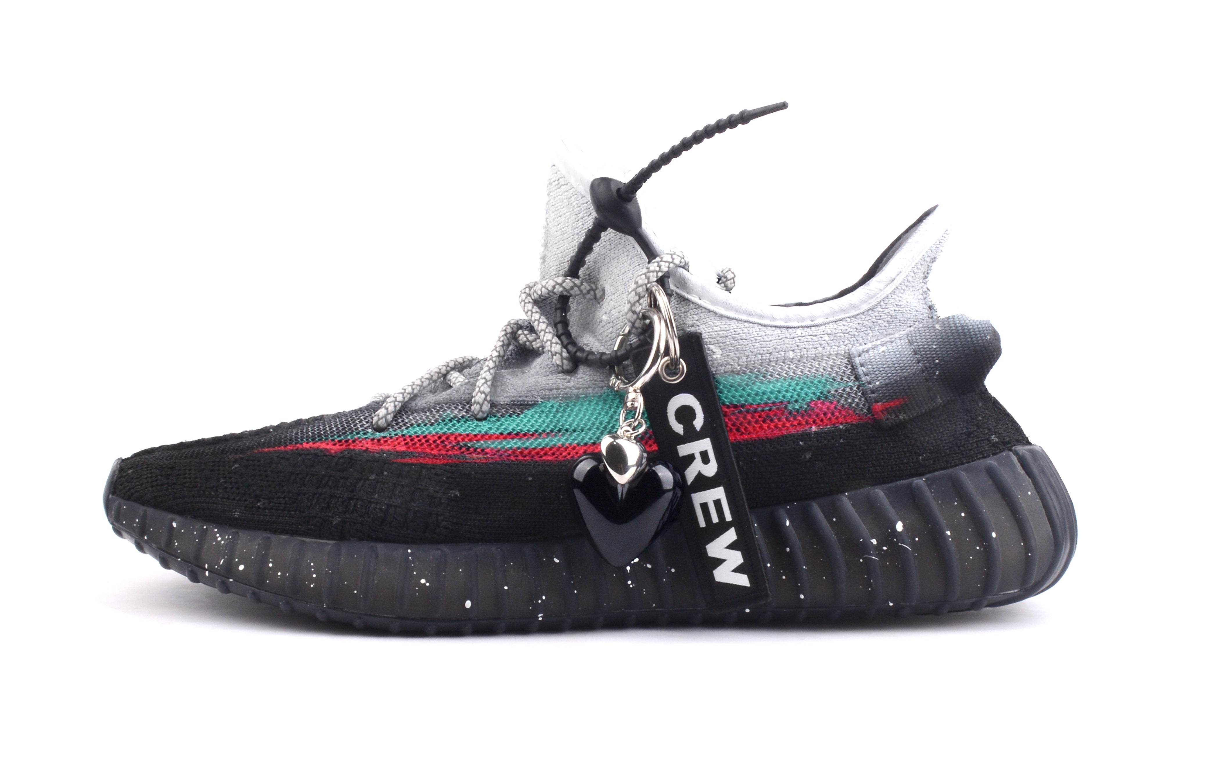 Кроссовки Adidas Originals Yeezy Boost 350 - Boxette Shop